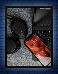 Световая панель Magnetic по Вашим размерам